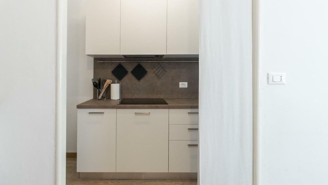 Italianway - Faruffini 40 Leilighet Milano Eksteriør bilde