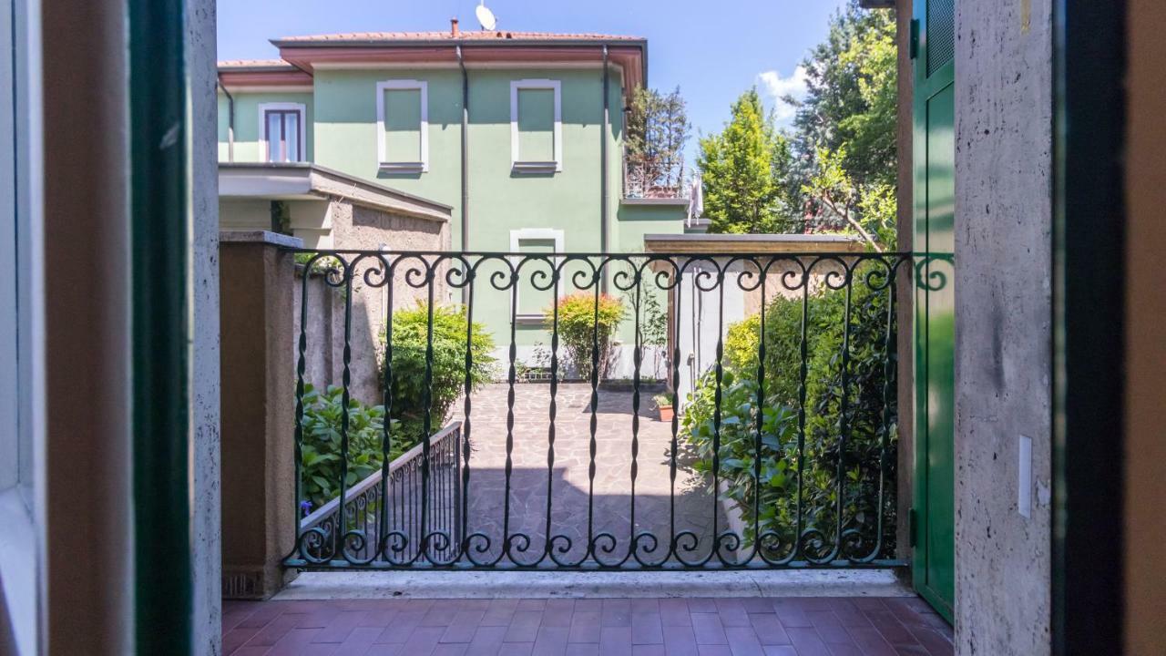 Italianway - Faruffini 40 Leilighet Milano Eksteriør bilde