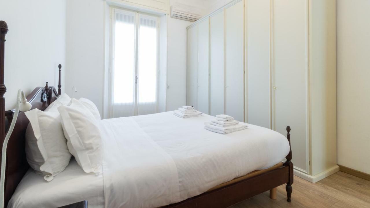 Italianway - Faruffini 40 Leilighet Milano Eksteriør bilde