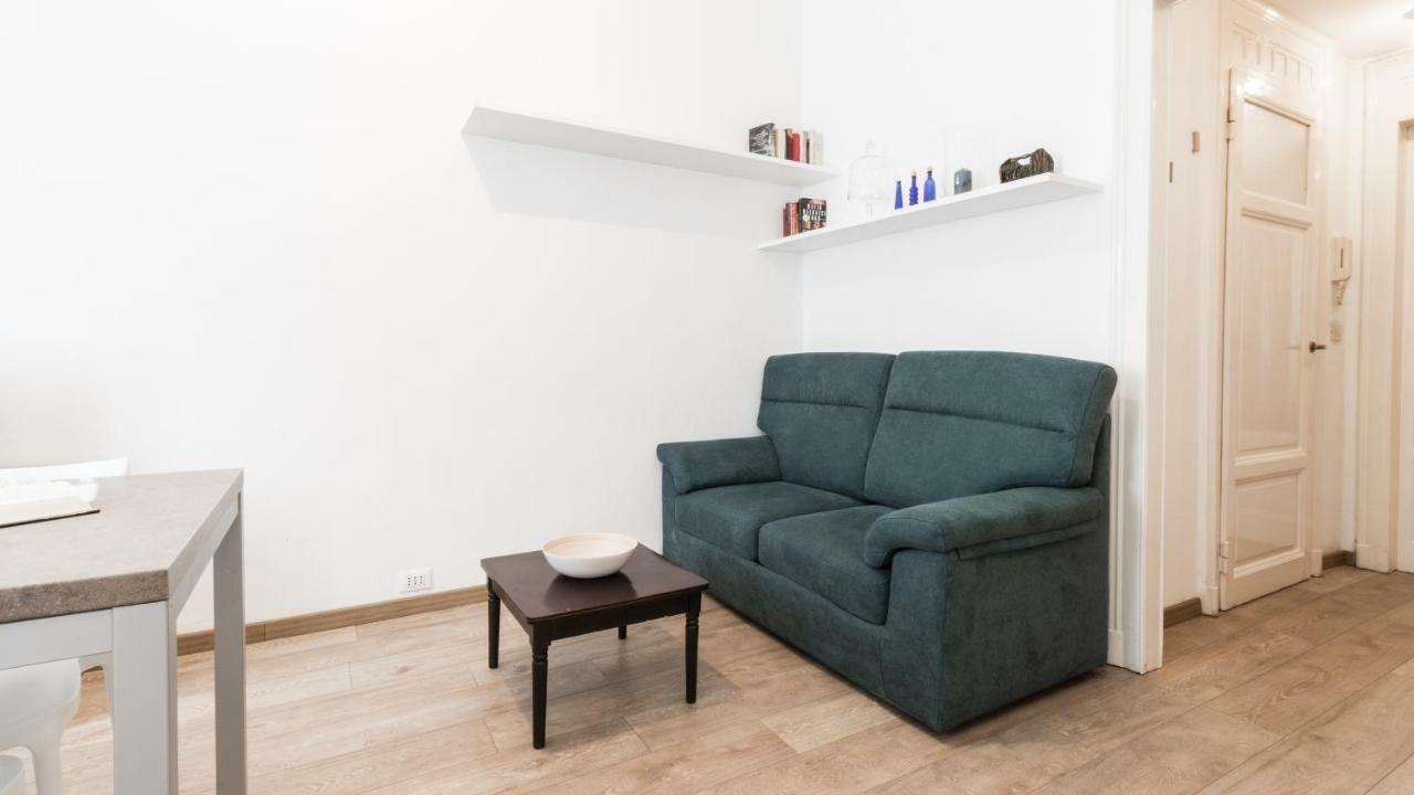 Italianway - Faruffini 40 Leilighet Milano Eksteriør bilde